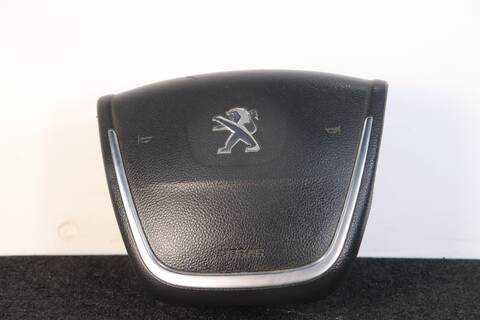 Airbag Delantero Izquierdo Peugeot 508 9HRDV6C