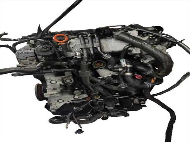 Foto 3ª: Motor Completo Seat Leon 1.6 TDI (2012)