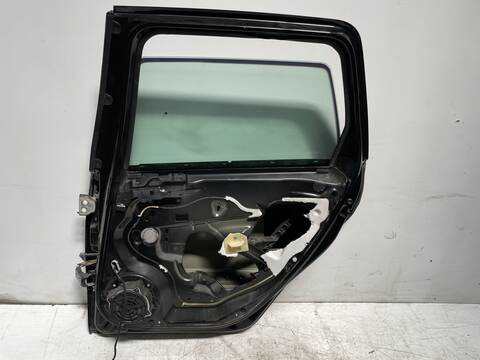 Foto 2ª: Puerta Trasera Derecha Peugeot 308 ENVY 112CV 82KW [9HR (DV6C)] (2011)