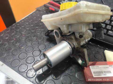 Bomba Freno Audi A4 1.9 TDI 96KW) BERLINA 131CV