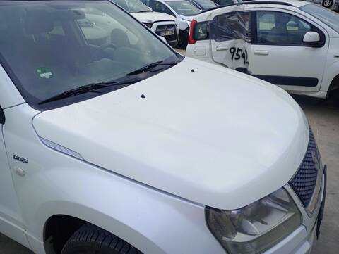 Foto 2ª: Capot Suzuki Grand Vitara 1.9 DDIS JLX-EL 5-PTAS.) 129CV 95KW [F9Q268] (2008)