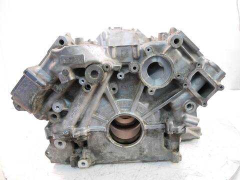 Foto 3ª: Bloque Motor Audi A7 560 - 605 CV [CWU CWUC CWUB] (2016)