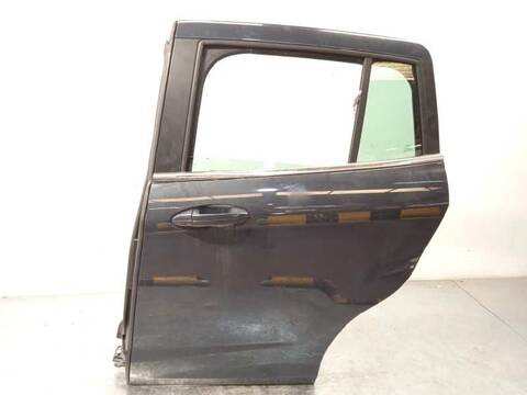 Foto 1ª: Puerta Lateral Corredera Izquierda Ford B Max 1.6 TDCI CAT 95CV 70KW [T3JB] (2013)