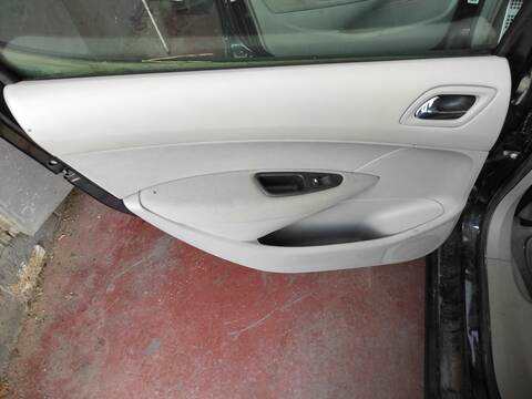 Tapizados Cartoneras Peugeot 308 9HX