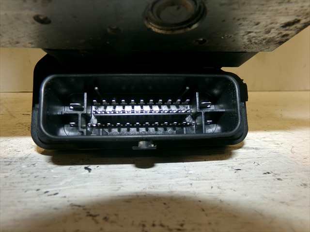 Foto 4ª: Abs Renault Clio 1.5 DCI 2016-2019 [K9KE6] (2017)