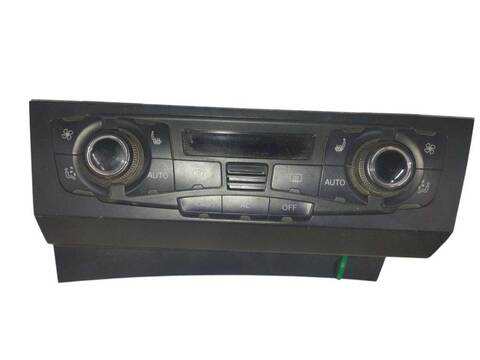 Foto 1ª: Mando Climatizador Audi A5 2.0 TFSI (2007)