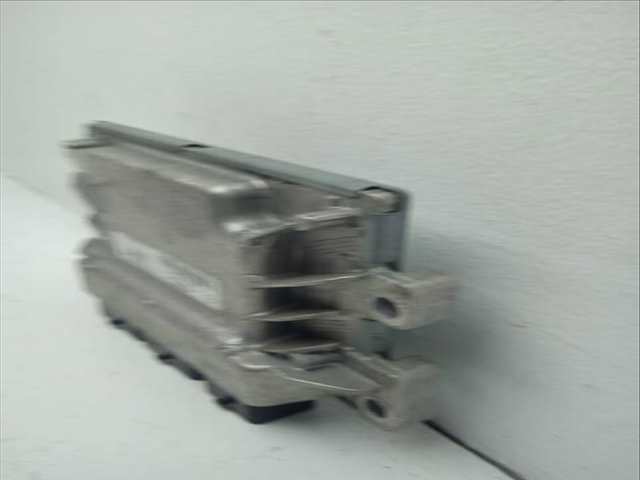 Foto 3ª: Centralita Motor ECU Renault Zoe ZOE 88CV 65KW [5AQ60] (2016)