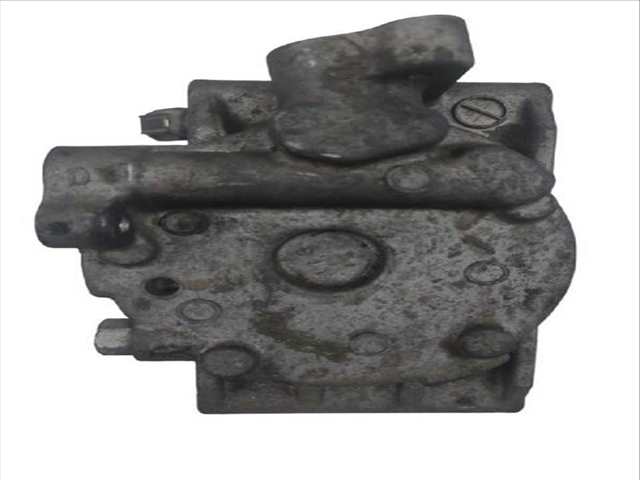 Foto 2ª: Compresor Aire Acondicionado Nissan Pathfinder 2.5 DCI 4WD (2005)