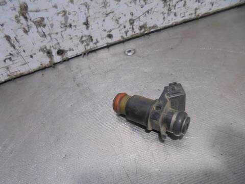 Foto 3ª: Inyectores Honda Civic 1.6I ES BERLINA 110CV 81KW [D16V1] (2003)