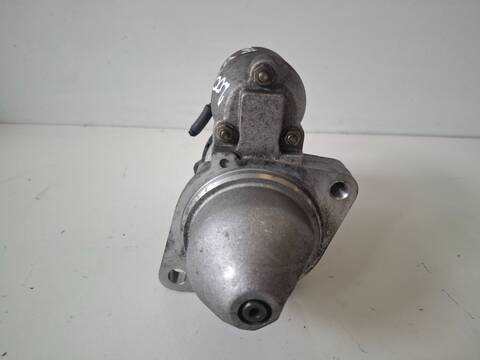 Foto 3ª: Motor de Arranque Bmw Serie 1 114 116I 1.6 16V CAT 116CV (2007)