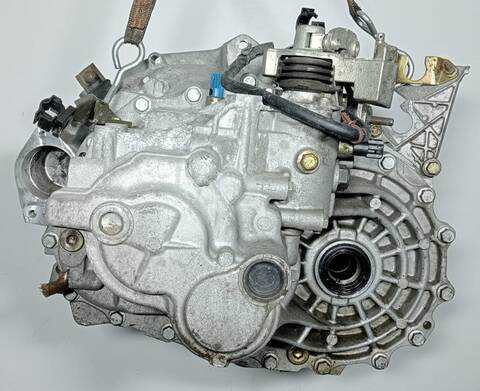 Foto 3ª: Caja Cambios Nissan Primera ACENTA 2.2 16V TD CAT 126CV (2001)