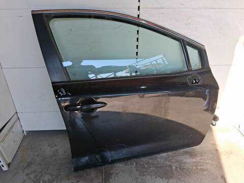 Puerta Delantera Derecha Toyota Corolla 1.8 VVTI HYBRID MZEA12 ZRE211 ZWE211) 122CV 90KW