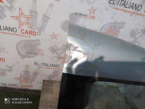 Foto 4ª: Puerta Delantera Derecha Fiat Doblo EASY 120CV 88KW [940C1000] (2016)