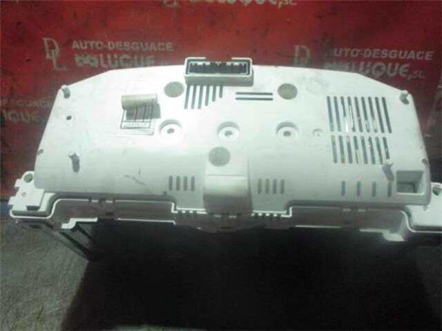 Foto 3ª: Cuadro de Instrumentos Honda Civic 1.8 [R18A1]