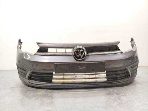 Paragolpes Delantero Volkswagen Polo 1.0 TSI 95CV 70KW
