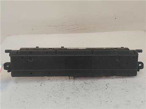 Foto 2ª: Cuadro de Instrumentos Renault Scenic 1.9 DCI JM12 JM0G) 120CV 88KW JM) [F9Q 812] (2004)