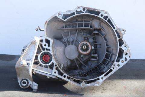 Caja Cambios Opel Corsa B14XEL