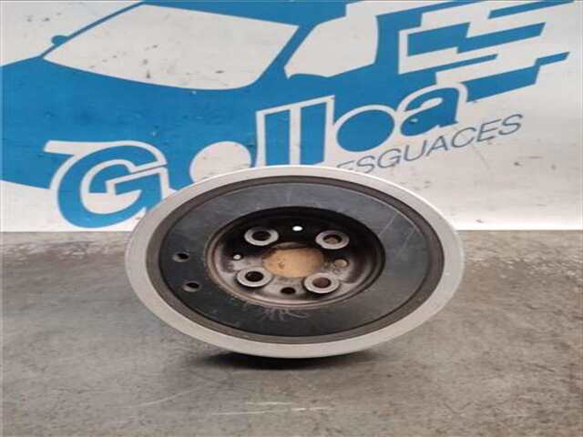 Cigüeñal Audi A4 1.9 TDI (96 KW) [1.9 LTR. - 96 KW TDI]