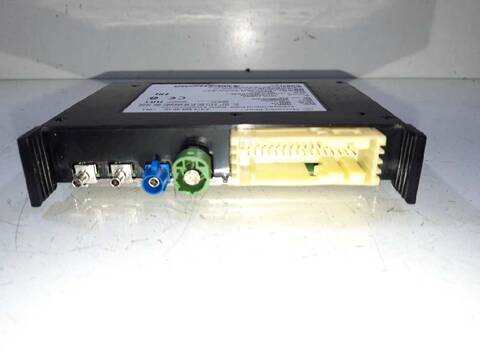 Foto 2ª: Centralita Motor ECU Mercedes Clase A 140 A 200 CDI 176.008) 136CV 100KW [651930] (2016)