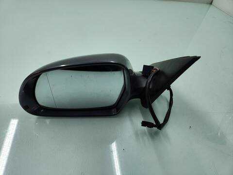 Foto 1ª: Retrovisor Izquierdo Audi Q3 ATTRACTION QUATTRO 150CV 110KW [CUVC] (2015)