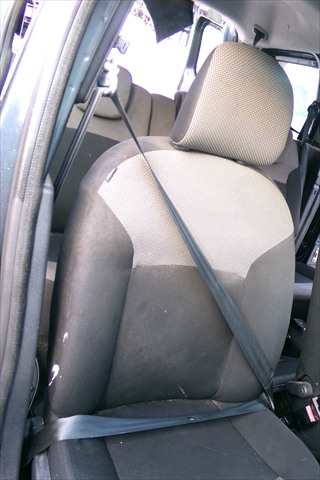 Cinturón Delantero Derecho Dacia Dokker 1.5 DCI 2012-