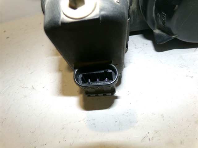 Foto 3ª: Faro Izquierdo Renault Scenic 1.9 D 1996-1998 [F9Q] (1998)