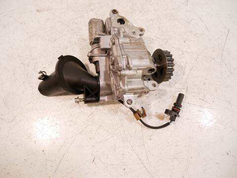 Bomba de Aceite Ford Transit 105 CV 77KW