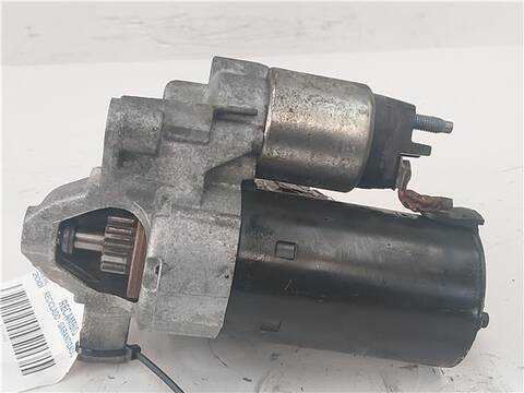 Foto 2ª: Motor de Arranque Citroen Xsara 2.0 HDI PICASSO 90CV 66KW [RHY (DW10TD)] (2005)