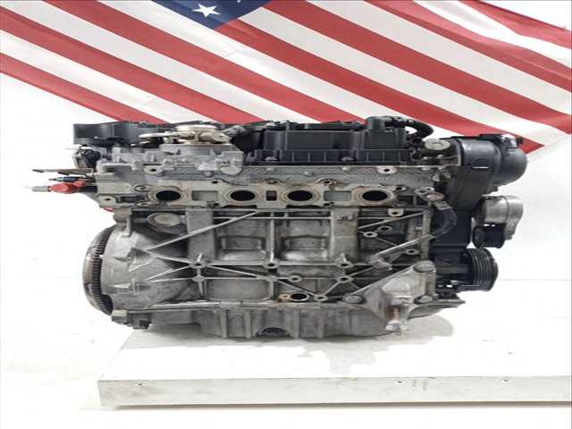 Foto 3ª: Motor Completo Ford C Max 1.6 ECOBOOST 150 - 181 CV FUSION FOCUS [JQDA, JQDB, 16HD0Z] (2013)