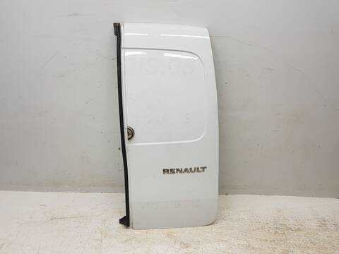 Puerta Trasera Derecha Renault Kangoo PROFESIONAL 113CV 83KW