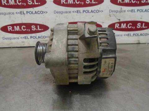 Foto 2ª: Alternador Opel Astra BERLINA 75CV 55KW [C14SE] (1994)