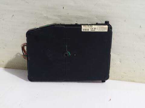 Centralita Motor ECU Renault Scenic GRAND CONFORT DYNAMIQUE 131CV 96KW