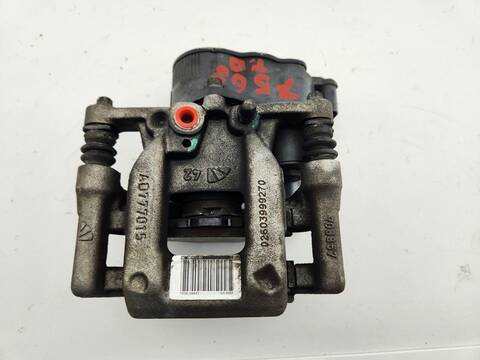 Foto 2ª: Pedal Embrague DS 7 GRAND CHIC 177CV [AH01] (2018)