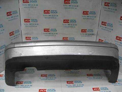 Paragolpes Trasero Citroen C5 2.0 HDI DCRHZB DCRHZE) BERLINA 109CV 80KW