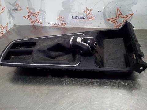 Foto 2ª: Palanca de Cambio Seat Leon STYLE 115CV 85KW [DDY] (2017)