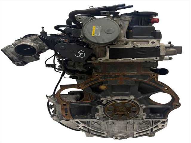 Foto 3ª: Motor Completo Hyundai ix35 2.0 CRDI 136 - 184 CV [D4HA]