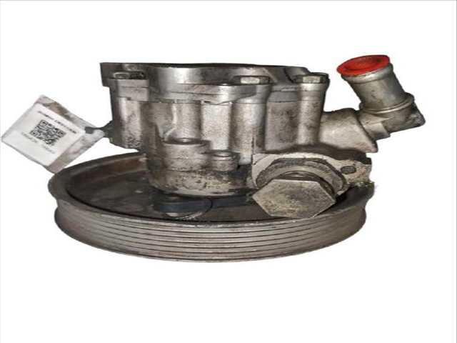 Foto 3ª: Bomba de Direccion Volkswagen Passat 2.5 TDI 4MOTION (2000)