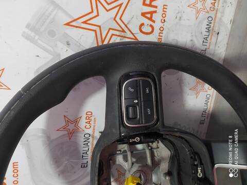 Foto 3ª: Volante Citroen C3 FEEL 102CV 75KW [YH01] (2020)