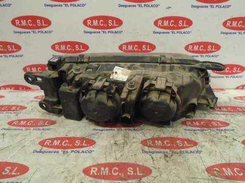 Foto 2ª: Faro Izquierdo Mazda 6 2.0 FE BERLINA 136CV 100KW [FS] (1999)