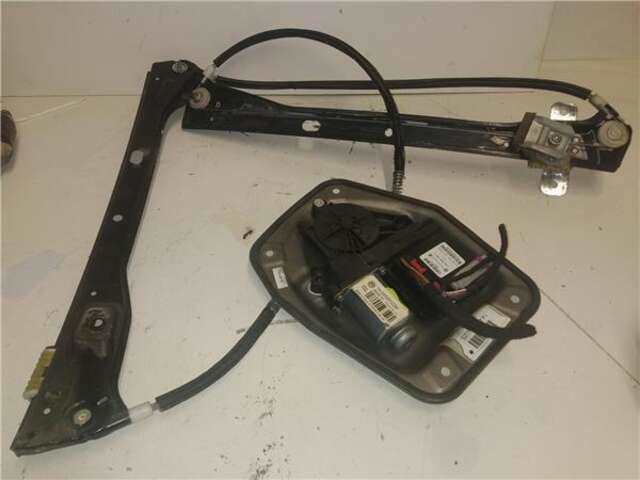 Elevalunas Eléctrico Delantero Derecho Volkswagen Golf 2.0 TDI (140 CV)