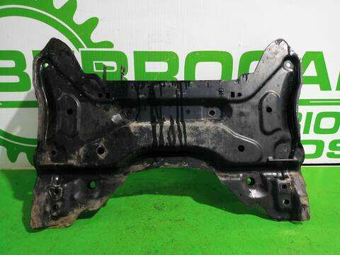 Foto 3ª: Puente Delantero Peugeot 307 1.6 16V HDI BERLINA 90CV 66KW [9HVDV6ATED4] (2005)