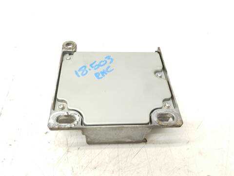 Foto 3ª: Centralita Airbag Mitsubishi Grandis 2.0 DI-D CAT 136CV 100KW [BSY] (2007)