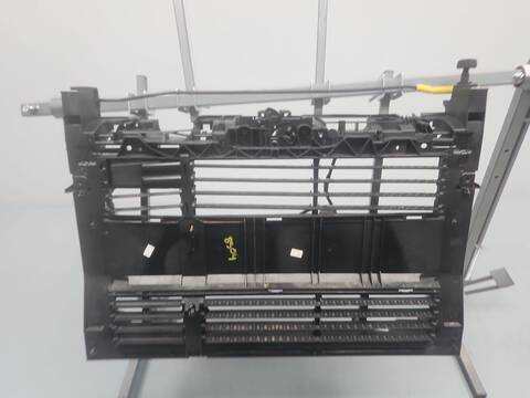 Panel Frontal Ford Puma 1.0 ECOBOOST MHEV 125CV 92KW