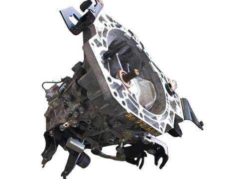 Caja Cambios Toyota Auris 1.4 D-4D NDE180_ NDE180R)