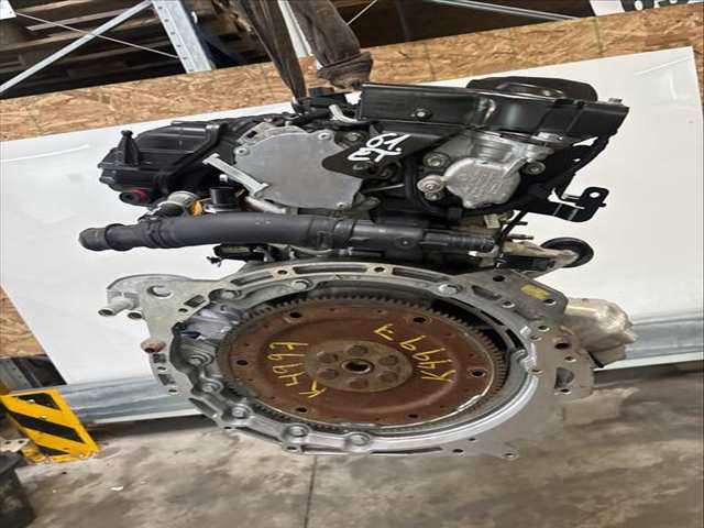 Foto 3ª: Motor Completo Jaguar XF 241 CV 177KW [204PT]