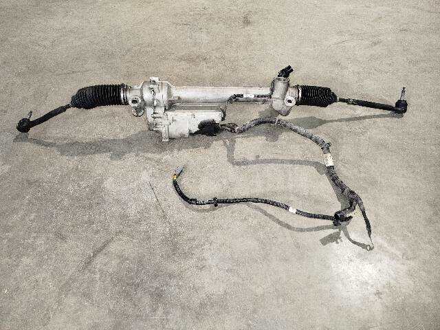 Foto 4ª: Cremallera de Direccion Ford Ranger 2.2 D [QJ2W] (2016)