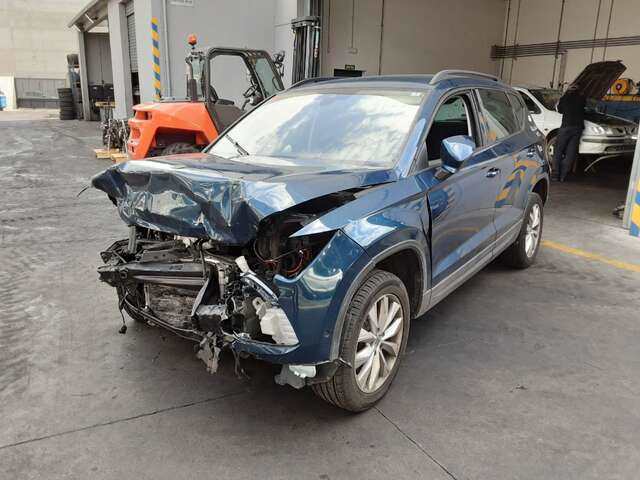 Mangueta Delantera Derecha Seat Ateca 2.0 TDI 150CV