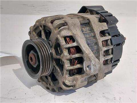 Foto 2ª: Alternador Hyundai Getz 1.1 BASICO 67CV 49KW [G4HG] (2006)