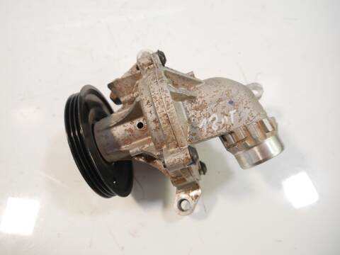 Bomba de Agua Volvo XC 60 250 CV 184KW