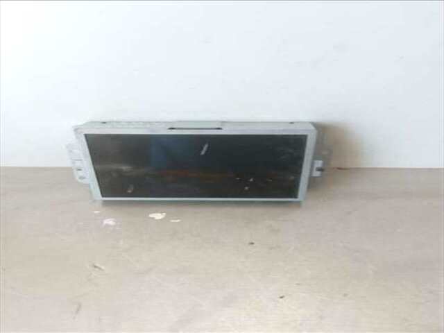 Pantalla Multifuncion Ford Mondeo HÍBRIDO HYBRID TITANIUM [HÍBRIDO 138 KW ( 2.0 LTR. - 103 KW)]